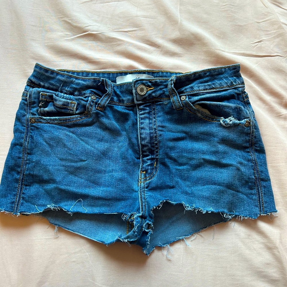 Kaucau shorts size 9 (28)